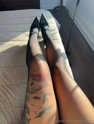 Torothadon OnlyFans Leaked Free Thumbnail Picture - #p5RATFn93G