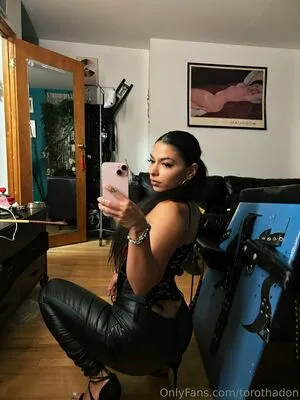 Torothadon OnlyFans Leaked Free Thumbnail Picture - #qHo25pZCqc