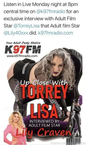 Torreylisafree OnlyFans Leaked Free Thumbnail Picture - #6jzKzkv2CE