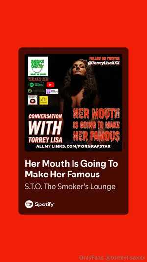 Torreylisafree OnlyFans Leaked Free Thumbnail Picture - #YIjZ2jWQHc