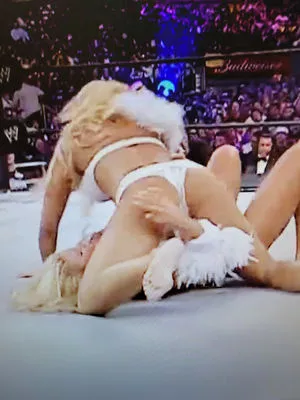 Torrie Wilson OnlyFans Leaked Free Thumbnail Picture - #0GDtplBdnv