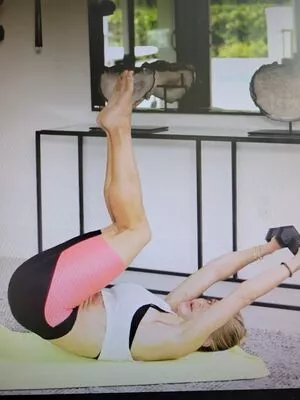 Torrie Wilson OnlyFans Leaked Free Thumbnail Picture - #0iMCCN81hZ