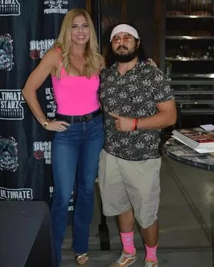 Torrie Wilson OnlyFans Leaked Free Thumbnail Picture - #16CVQ4Ky89