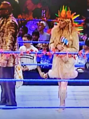 Torrie Wilson OnlyFans Leaked Free Thumbnail Picture - #1Mb8OCInOv