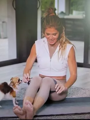 Torrie Wilson OnlyFans Leaked Free Thumbnail Picture - #1N2hk004Np