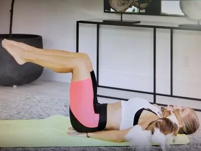 Torrie Wilson OnlyFans Leaked Free Thumbnail Picture - #1NXlxeyuP0