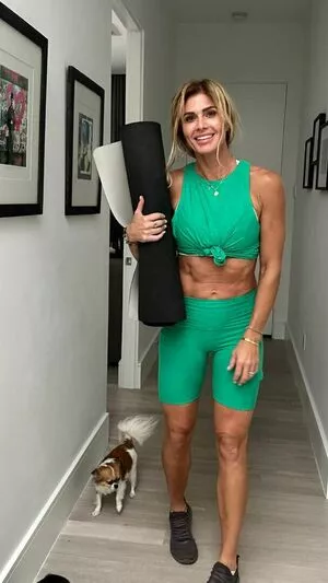 Torrie Wilson OnlyFans Leaked Free Thumbnail Picture - #1UH7avC9pa