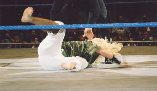 Torrie Wilson OnlyFans Leaked Free Thumbnail Picture - #1abR7srvis