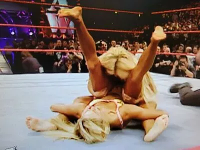Torrie Wilson OnlyFans Leaked Free Thumbnail Picture - #1bQnmYwigh