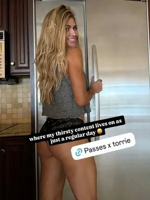 Torrie Wilson OnlyFans Leaked Free Thumbnail Picture - #2PoLuEo6Xf