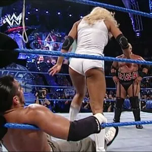 Torrie Wilson OnlyFans Leaked Free Thumbnail Picture - #2RuH1fCrW1