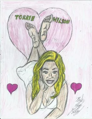 Torrie Wilson OnlyFans Leaked Free Thumbnail Picture - #2gedVGmfAD