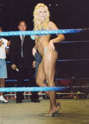 Torrie Wilson OnlyFans Leaked Free Thumbnail Picture - #3WmaYBbU2E