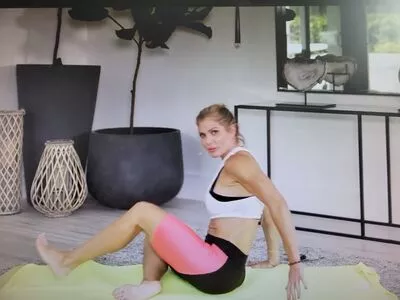 Torrie Wilson OnlyFans Leaked Free Thumbnail Picture - #3euxHOrmkE