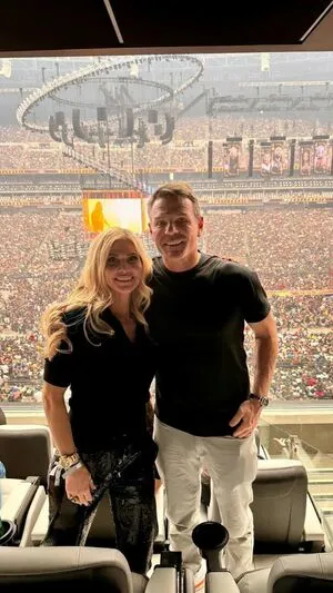 Torrie Wilson OnlyFans Leaked Free Thumbnail Picture - #4Ctyx5F9G8
