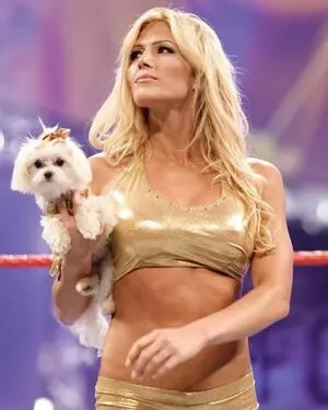 Torrie Wilson OnlyFans Leaked Free Thumbnail Picture - #4HYVeSfoor