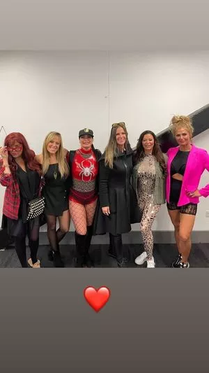 Torrie Wilson OnlyFans Leaked Free Thumbnail Picture - #4NqTKwEAts