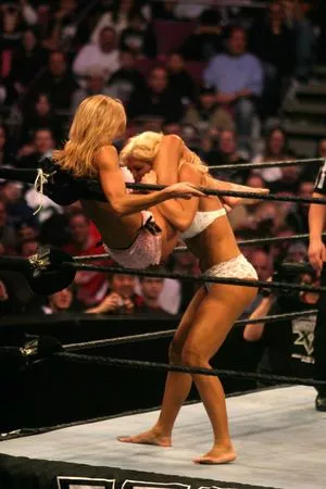 Torrie Wilson OnlyFans Leaked Free Thumbnail Picture - #5Zvxm3TA2P
