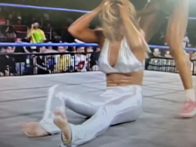 Torrie Wilson OnlyFans Leaked Free Thumbnail Picture - #5csxuMNMYQ