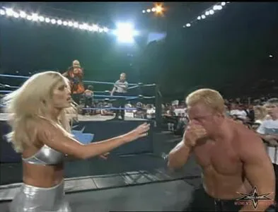 Torrie Wilson OnlyFans Leaked Free Thumbnail Picture - #5kNMVFg3TD