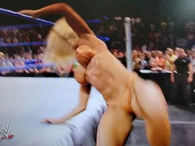 Torrie Wilson OnlyFans Leaked Free Thumbnail Picture - #5pRPDQ9Wom