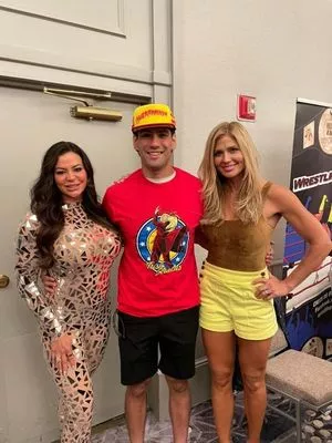 Torrie Wilson OnlyFans Leaked Free Thumbnail Picture - #7InCnhQOxt