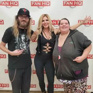 Torrie Wilson OnlyFans Leaked Free Thumbnail Picture - #7PRW3qB6W0