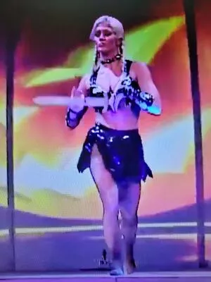 Torrie Wilson OnlyFans Leaked Free Thumbnail Picture - #7c3Mgto9rz