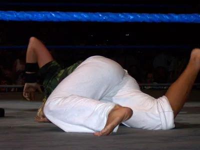 Torrie Wilson OnlyFans Leaked Free Thumbnail Picture - #7fZpKCCMdJ