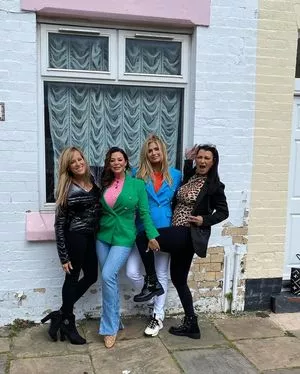 Torrie Wilson OnlyFans Leaked Free Thumbnail Picture - #7nC0mF0iKv