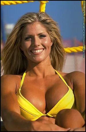 Torrie Wilson OnlyFans Leaked Free Thumbnail Picture - #7oZbq4FIje