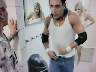 Torrie Wilson OnlyFans Leaked Free Thumbnail Picture - #7wvjqgbnf2