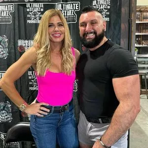 Torrie Wilson OnlyFans Leaked Free Thumbnail Picture - #8B0A1yjaFF