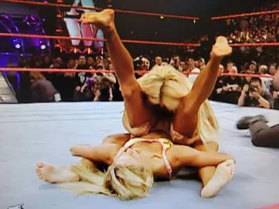 Torrie Wilson OnlyFans Leaked Free Thumbnail Picture - #8YcqVsu7iO