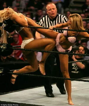 Torrie Wilson OnlyFans Leaked Free Thumbnail Picture - #909NSO1S8O