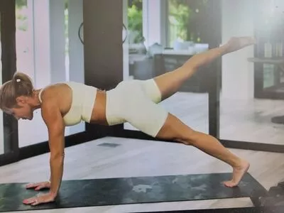 Torrie Wilson OnlyFans Leaked Free Thumbnail Picture - #93WGEBgaCy