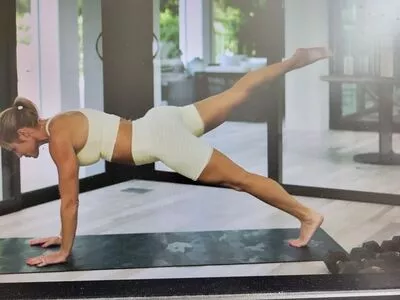 Torrie Wilson OnlyFans Leaked Free Thumbnail Picture - #93eGUDjHSk