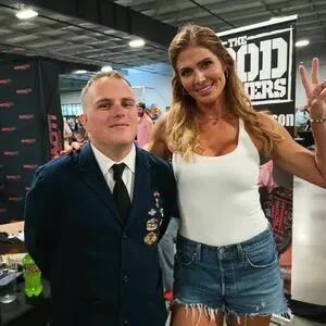 Torrie Wilson OnlyFans Leaked Free Thumbnail Picture - #95khT2yBlA