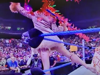 Torrie Wilson OnlyFans Leaked Free Thumbnail Picture - #9MyG3WU35s