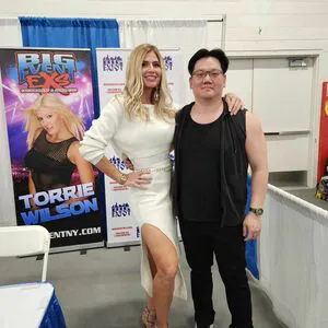 Torrie Wilson OnlyFans Leaked Free Thumbnail Picture - #ANBQNJaUzf