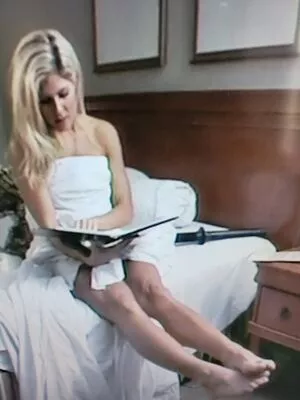 Torrie Wilson OnlyFans Leaked Free Thumbnail Picture - #Ar7nYm6n3k