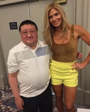 Torrie Wilson OnlyFans Leaked Free Thumbnail Picture - #B4EfwJr2h7