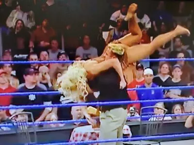 Torrie Wilson OnlyFans Leaked Free Thumbnail Picture - #BHMJxTGKCf