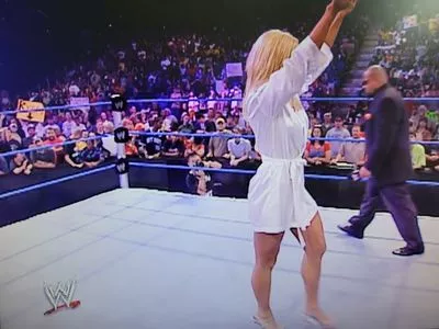 Torrie Wilson OnlyFans Leaked Free Thumbnail Picture - #CQHXJFBAEO