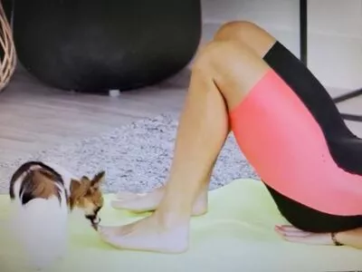 Torrie Wilson OnlyFans Leaked Free Thumbnail Picture - #CT3VuNl6Ig