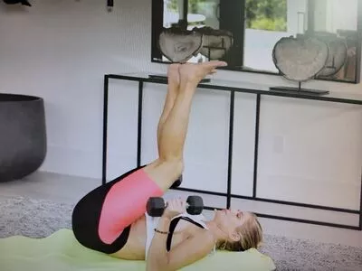 Torrie Wilson OnlyFans Leaked Free Thumbnail Picture - #CpJZtou1nl