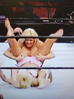 Torrie Wilson OnlyFans Leaked Free Thumbnail Picture - #Ct7BajLrOy