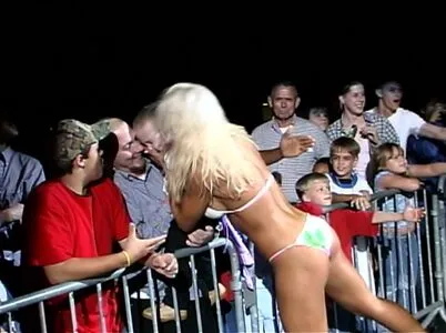 Torrie Wilson OnlyFans Leaked Free Thumbnail Picture - #CtNrVScN9r