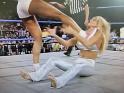 Torrie Wilson OnlyFans Leaked Free Thumbnail Picture - #DM5x87PNdF