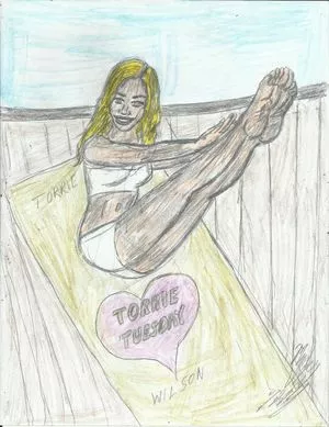 Torrie Wilson OnlyFans Leaked Free Thumbnail Picture - #DSO9vghryz